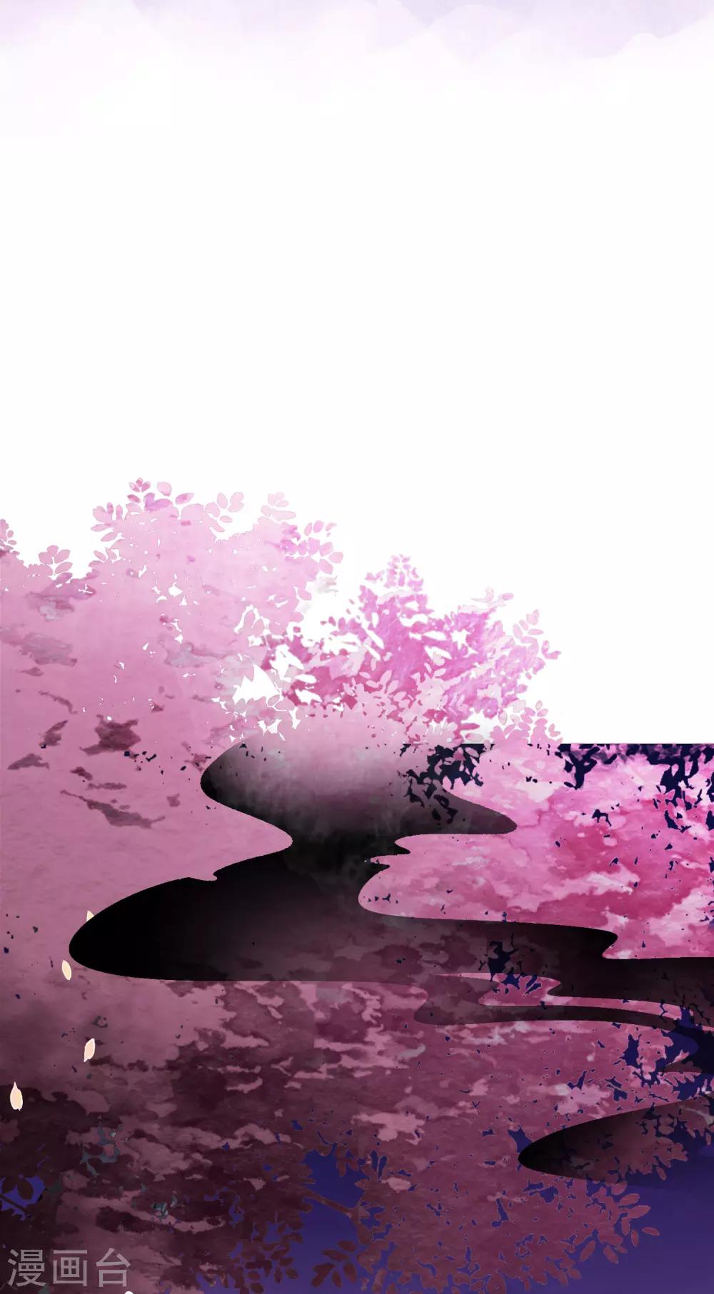 第48话 身不由己的去留抉择！-第55话