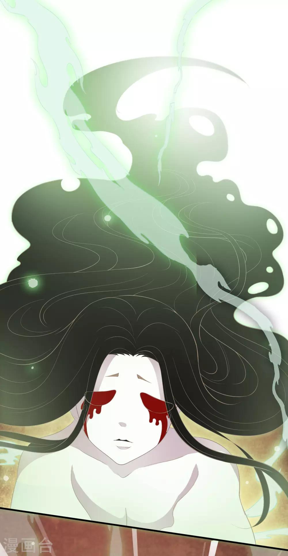 第60话 主动出击才是王道！-第69话