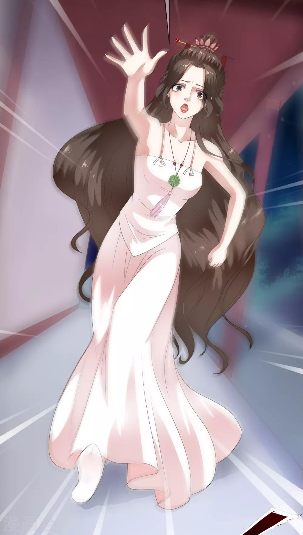 第64话 做人都有自己的底线！-第73话