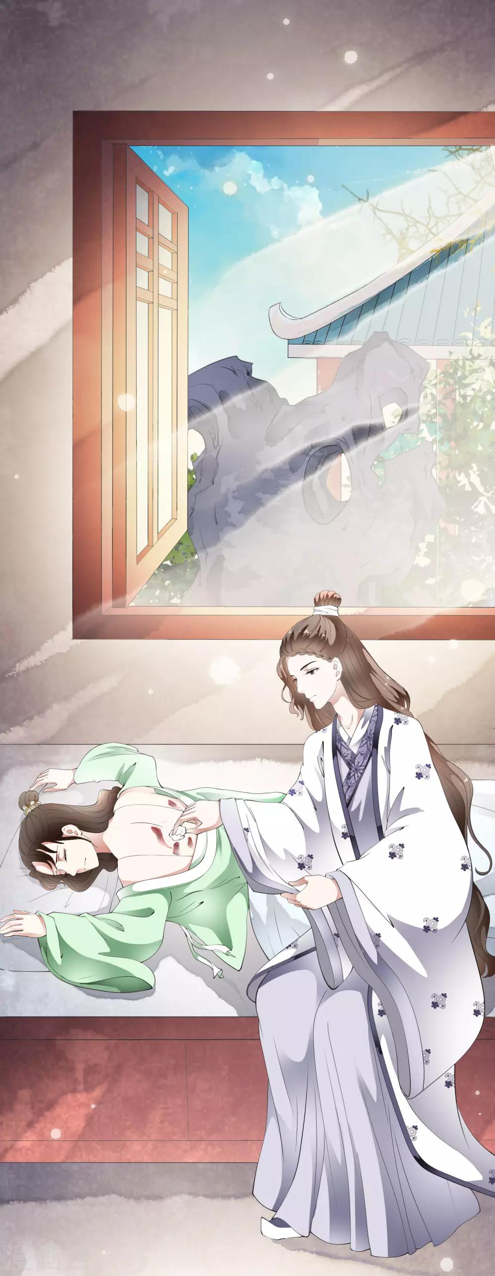 第74话 神秘的掌上舞！-第83话