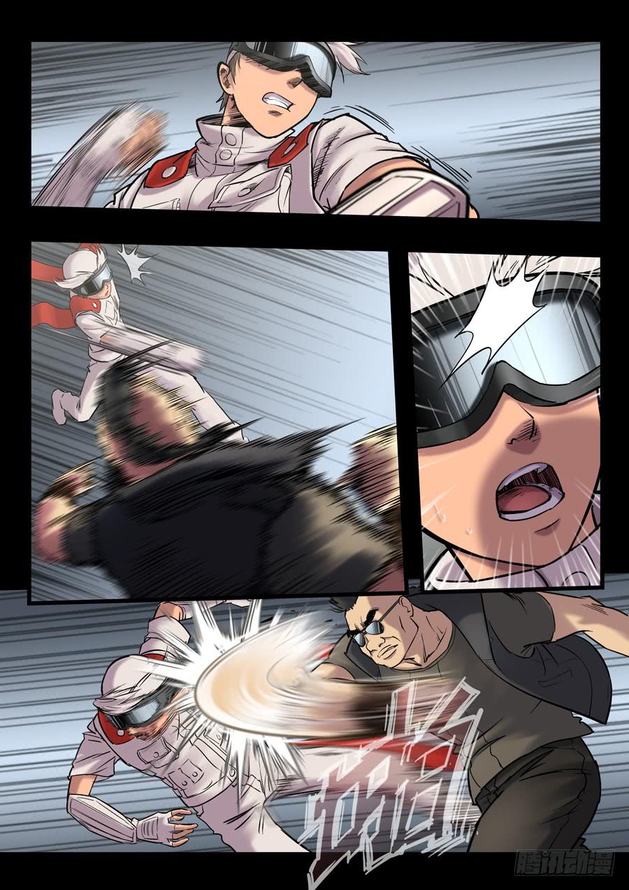 第十九回：冒牌货-01-第71话