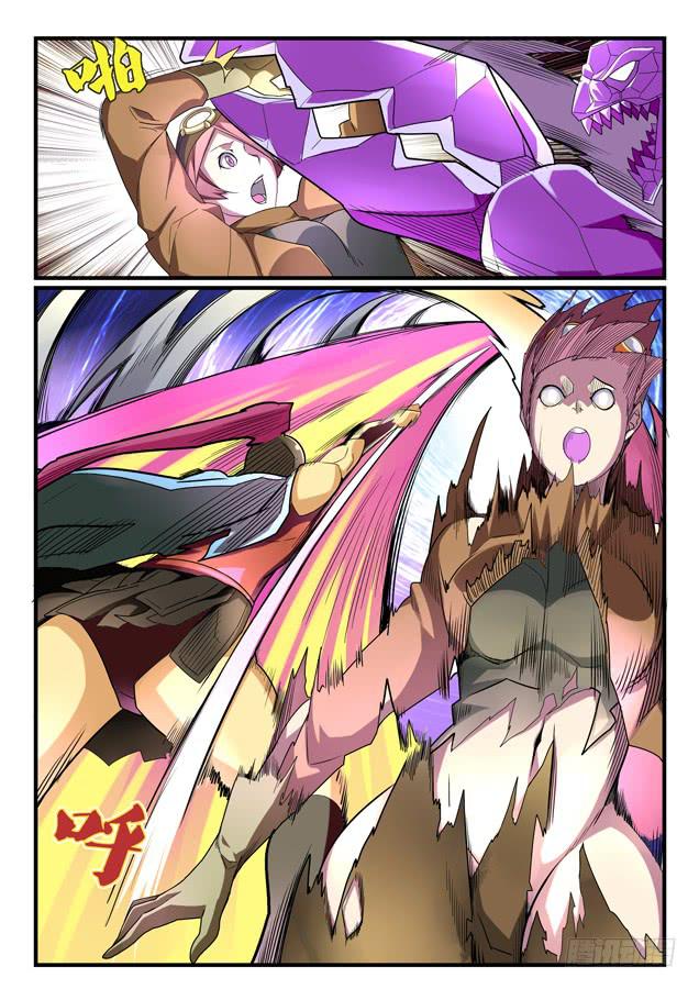 045.针对（下）-第65话