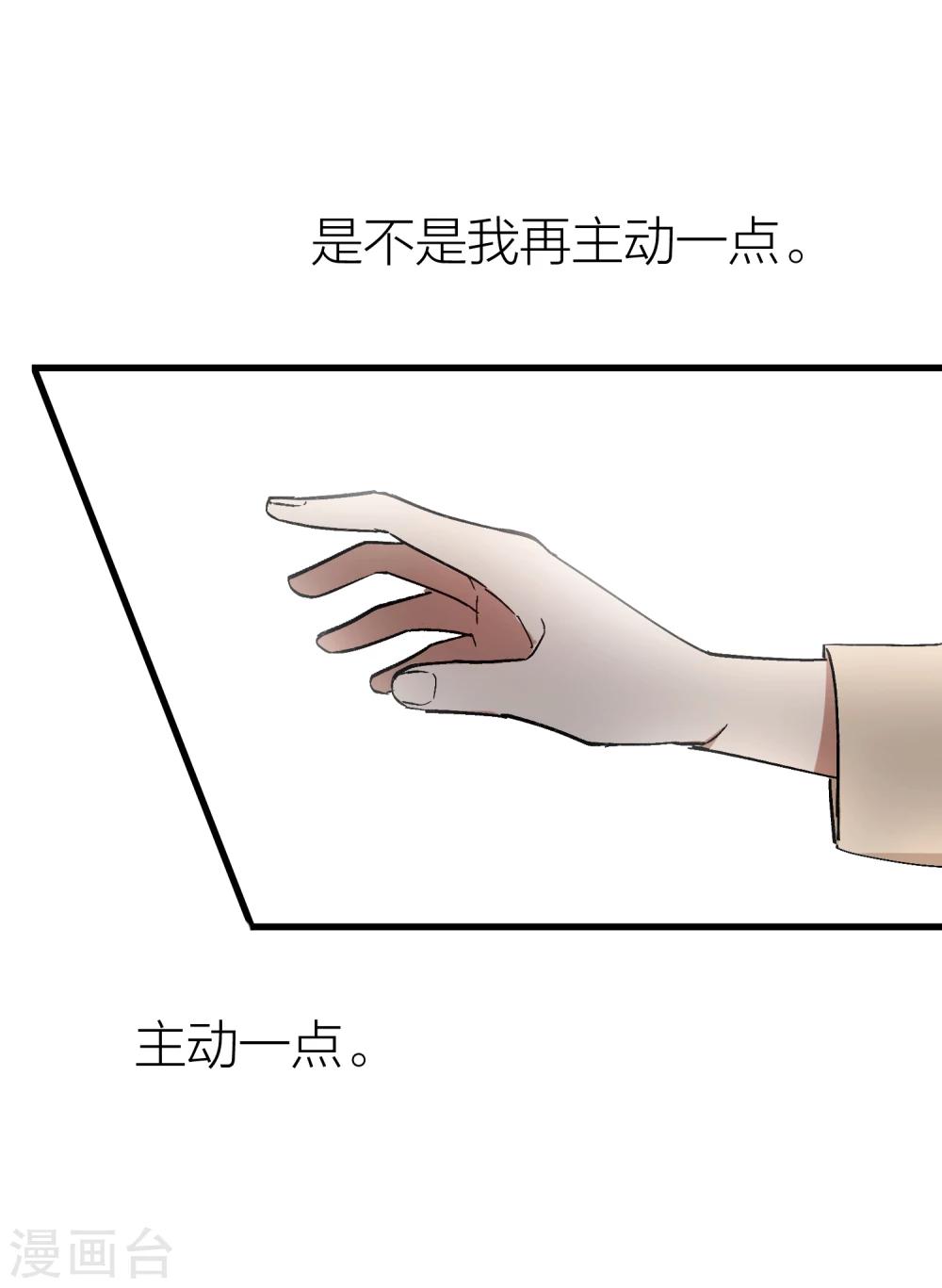 第19话 还没开始就失恋了-第21话