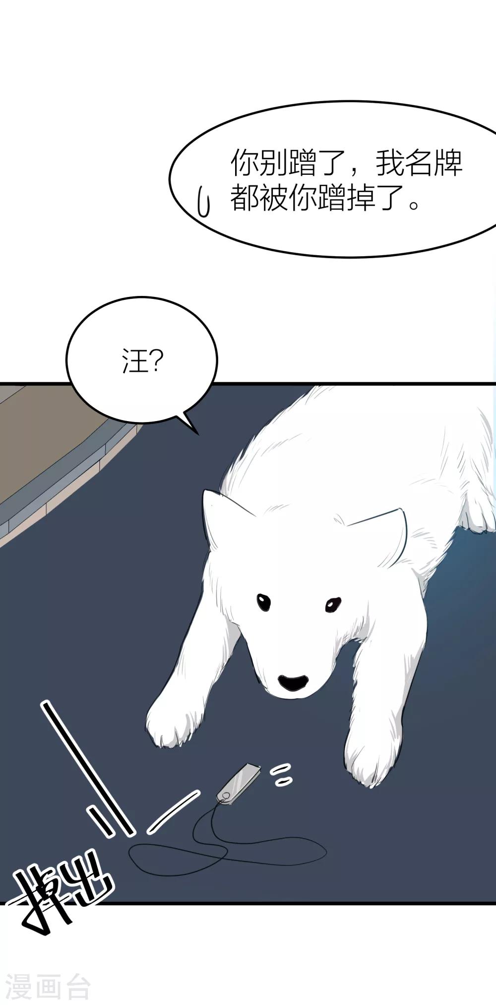 第31话 接近真相了嘛？(1/2)-第35话