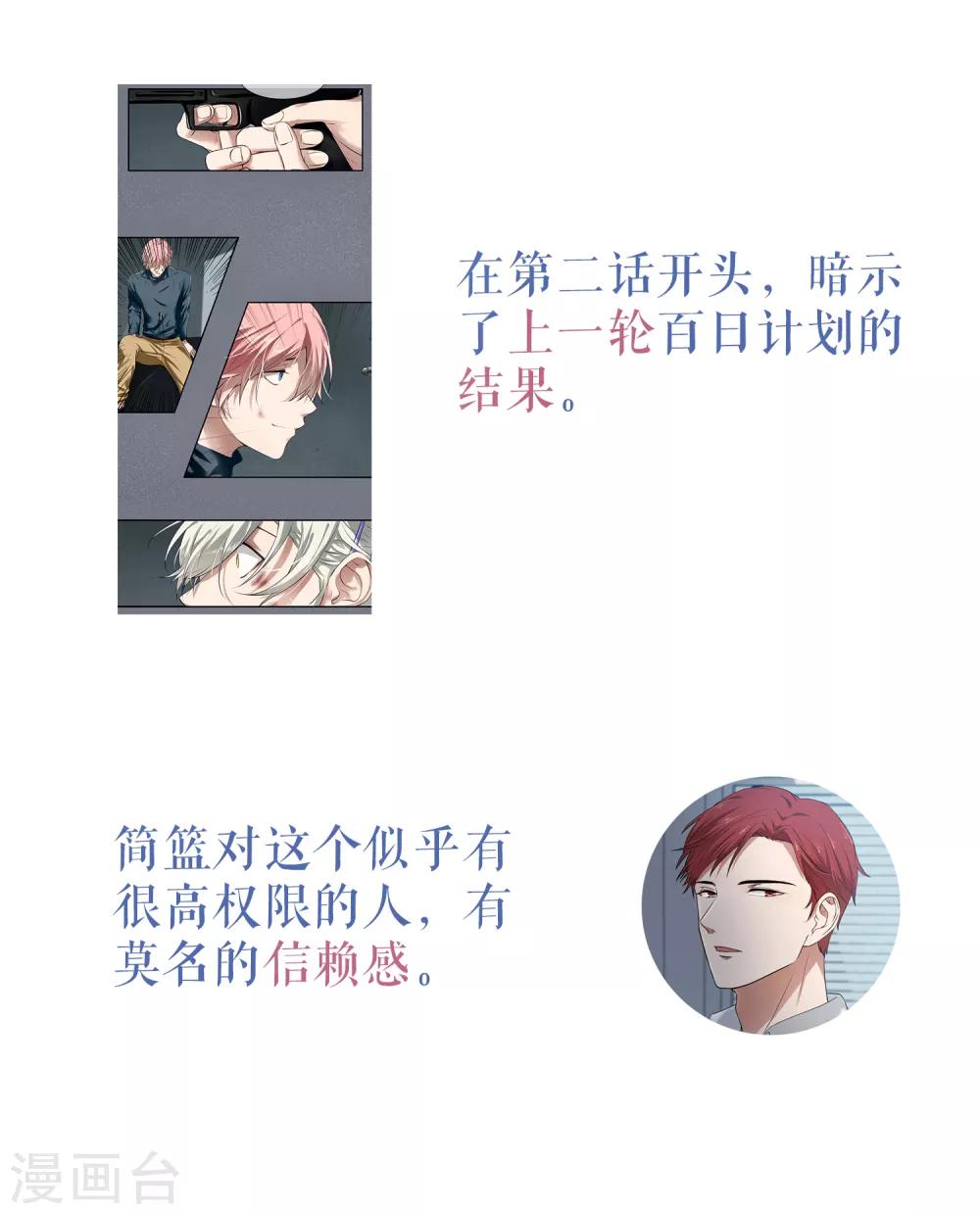 小剧场1 剧情梳理之谁是凶手-第43话