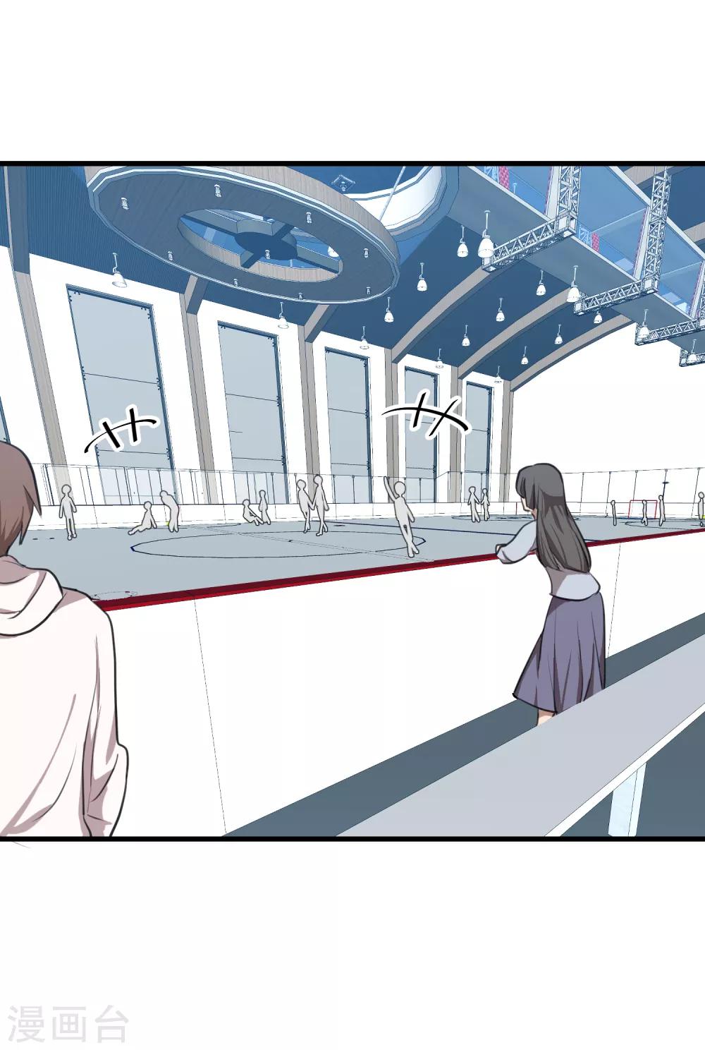 第40话 有你这句话就足够了！(1/2)-第47话