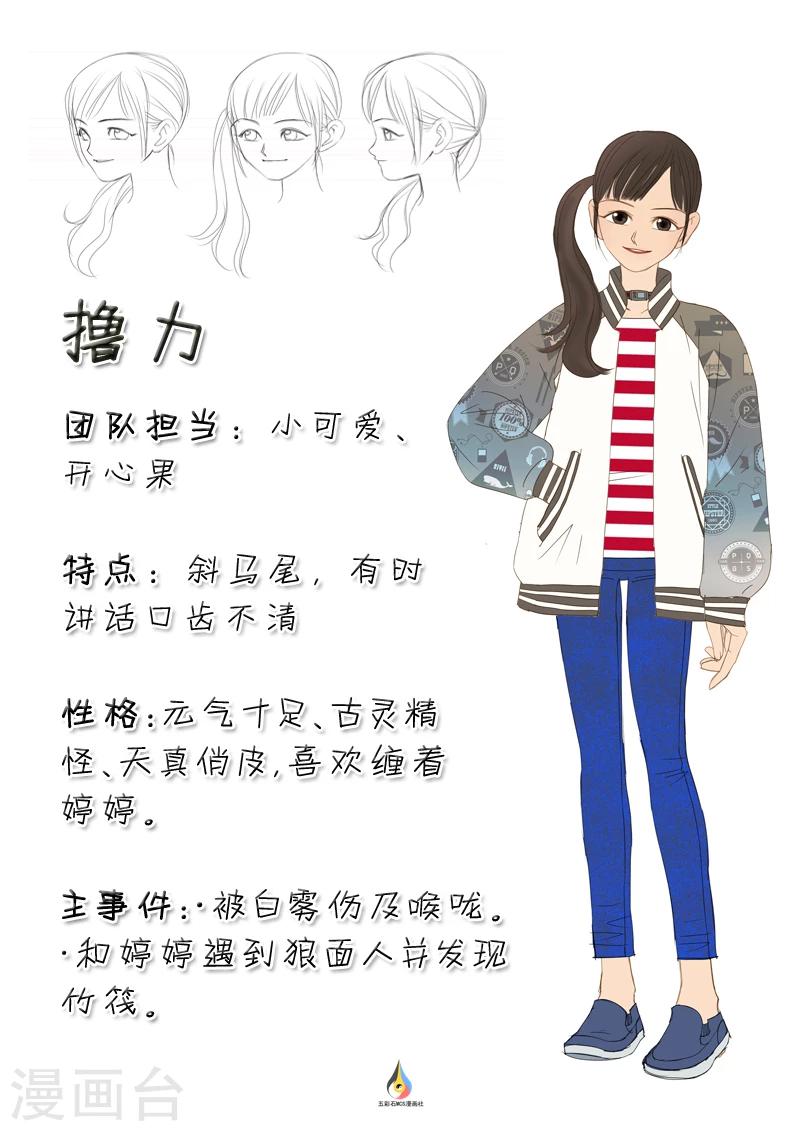 第24话 囚笼-第25话