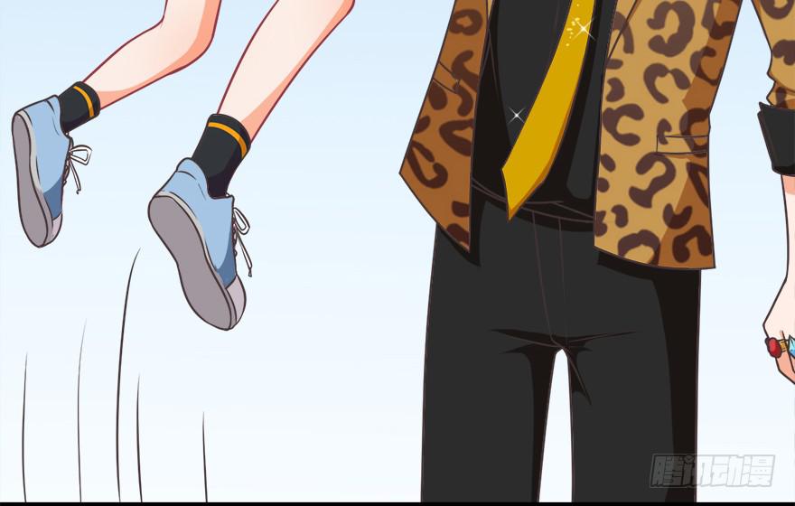 010男主要被掐死啦(1/2)-第11话