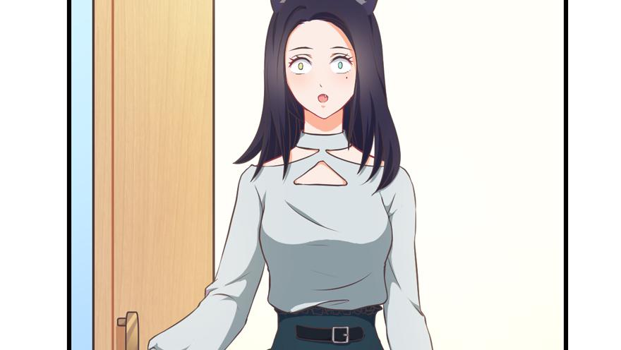 017兔子的诱惑(1/2)-第19话