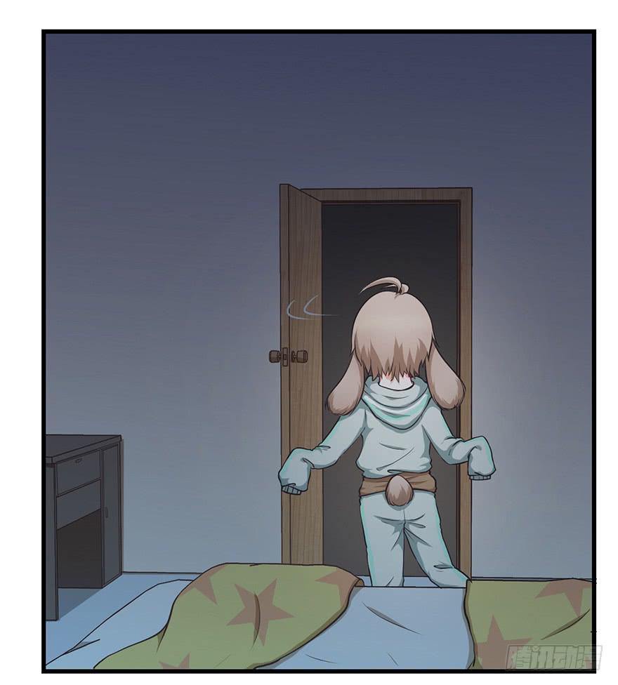 020阉了这只兔子（上）-第25话