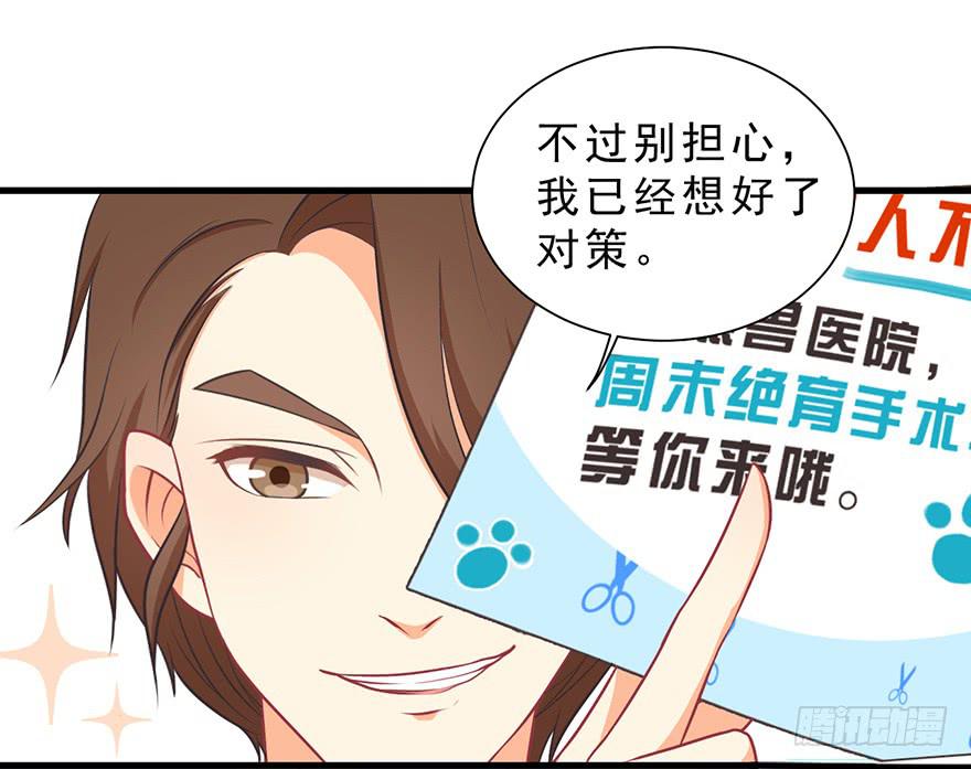 020阉了这只兔子（上）-第25话