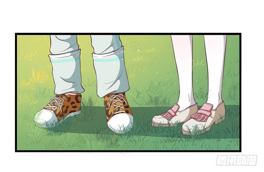 021为什么要骗我？-第27话