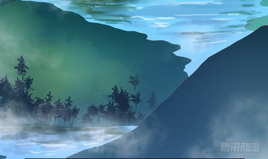 030族长驾到(1/2)-第39话