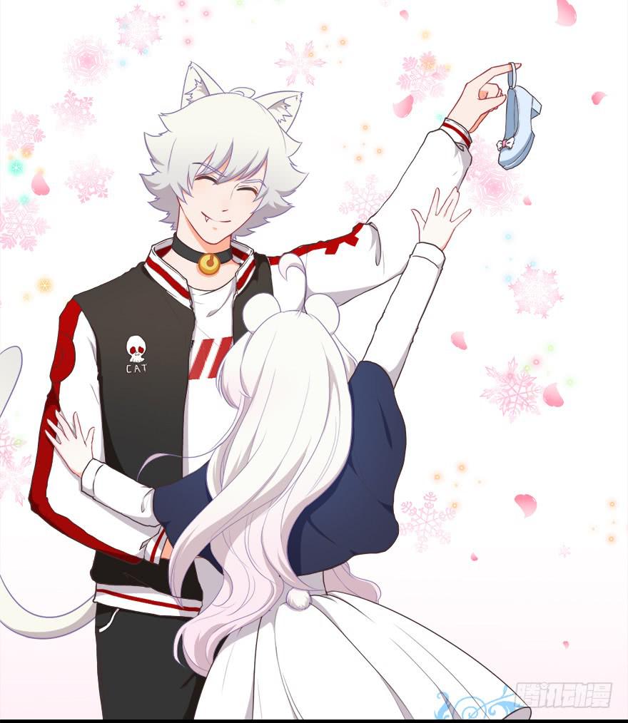 030族长驾到(1/2)-第39话