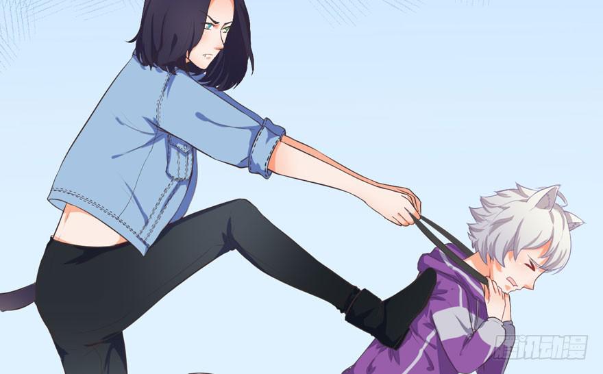 004取项圈大作战(1/2)-第5话