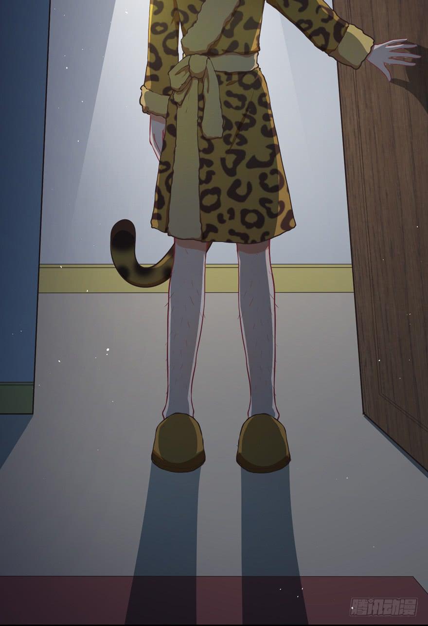 036毛傲天的恋人-第45话