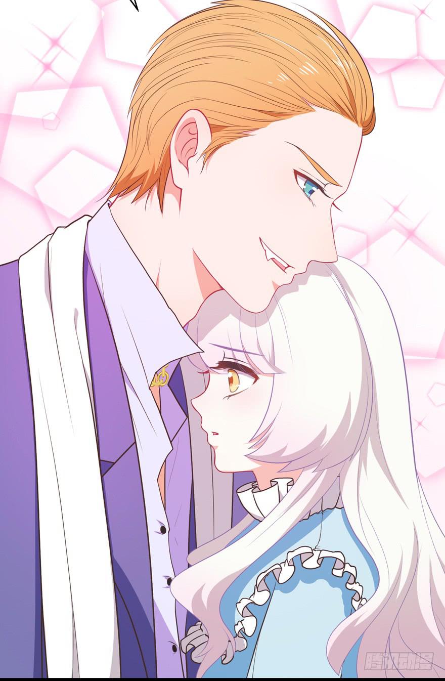 042和猫总裁的亲密约会-第51话