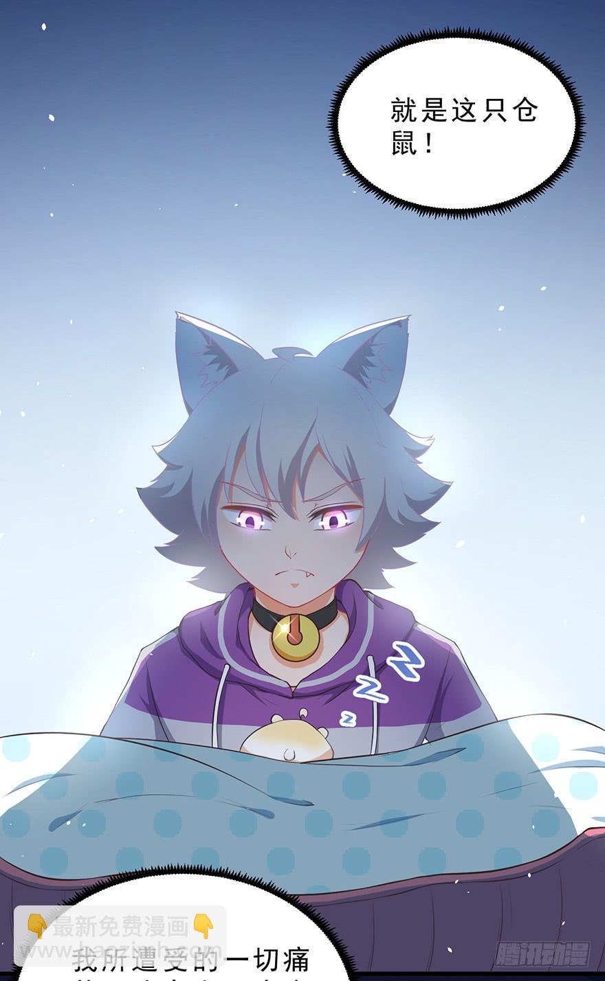 044毛氏集团的老爷-第53话