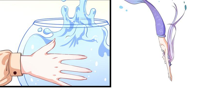 052人鱼族的世界-第61话