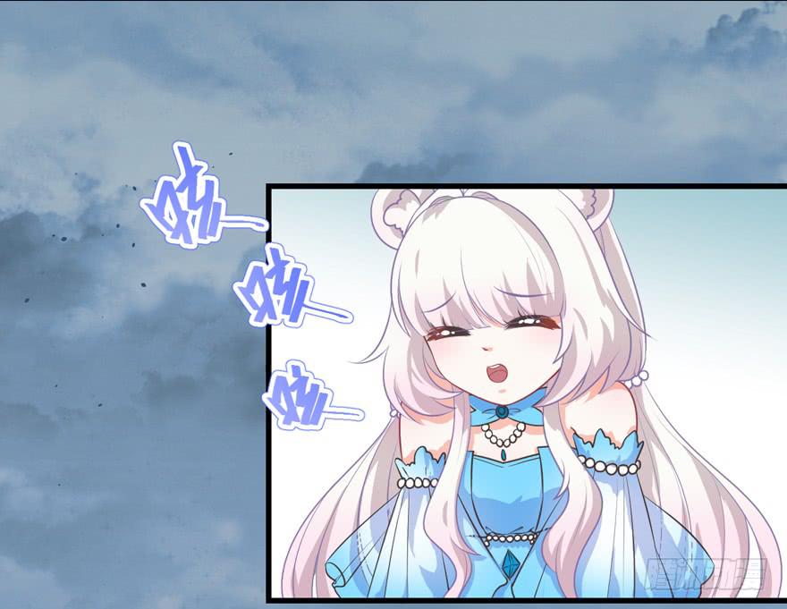 052人鱼族的世界-第61话