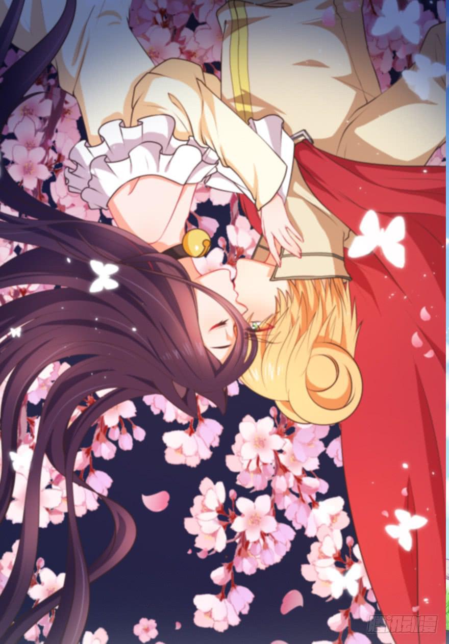 064失去作用的夺魄铃-第73话