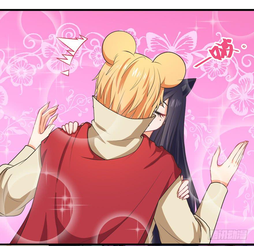 064失去作用的夺魄铃-第73话