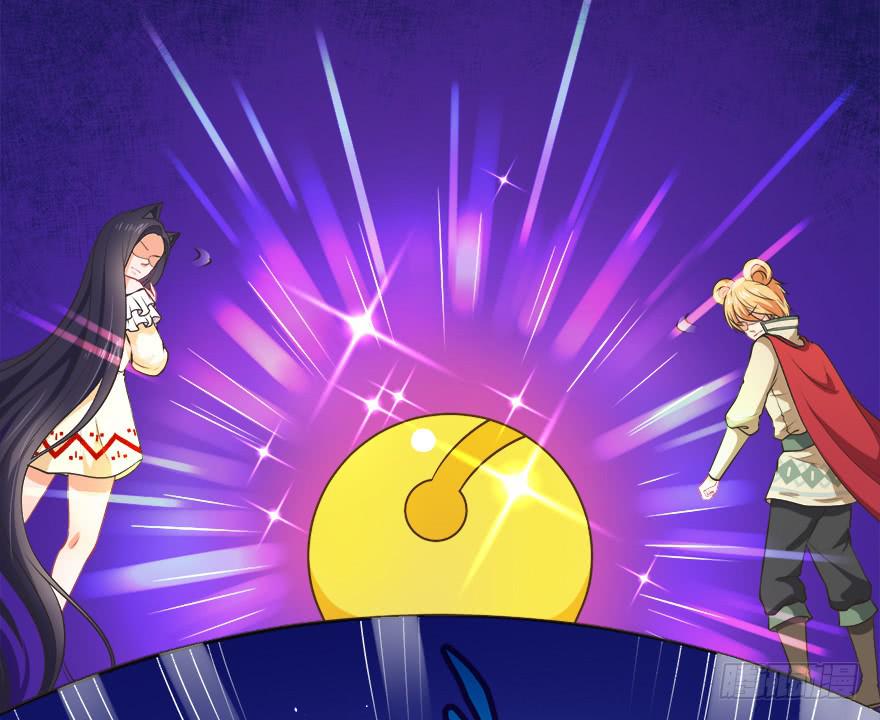 064失去作用的夺魄铃-第73话