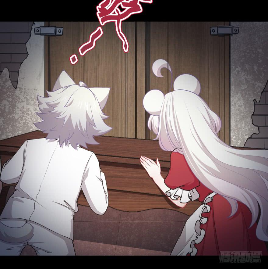 070诡异的挂画-第79话