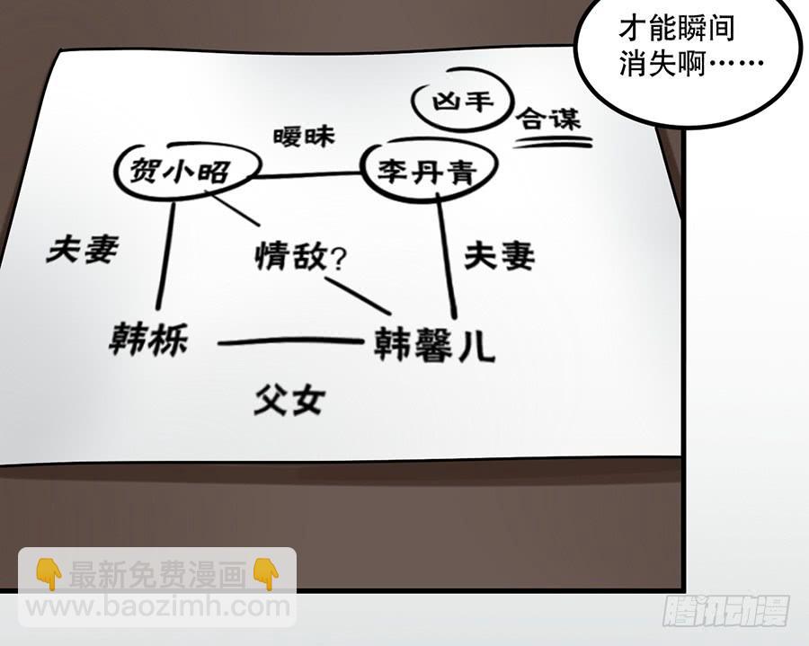 佛杀人（11）(1/2)-第13话