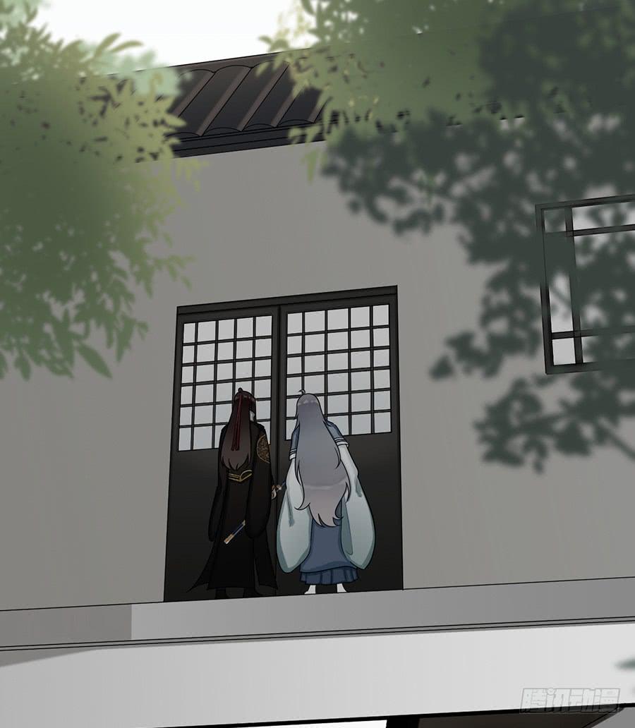 佛杀人（11）(1/2)-第13话