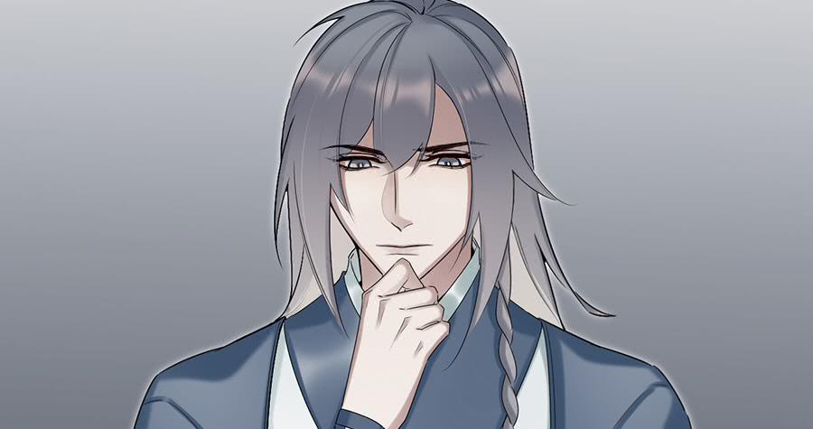 棺中人（6）(1/2)-第21话