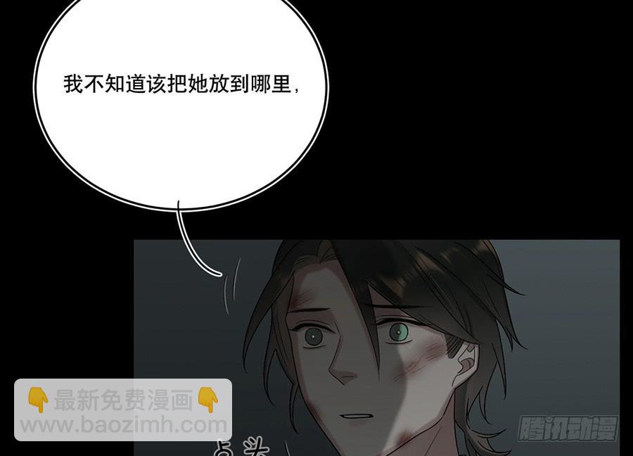 自白书（3）(1/2)-第29话