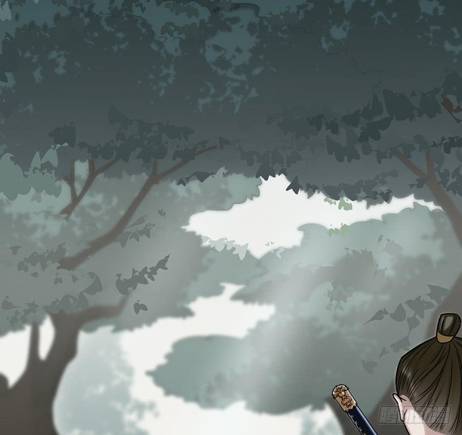 自白书（5）(1/2)-第31话