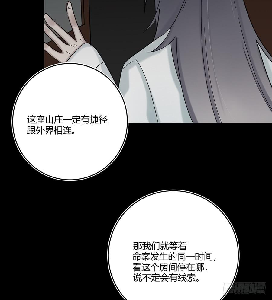 凌云山庄（7）(1/2)-第43话