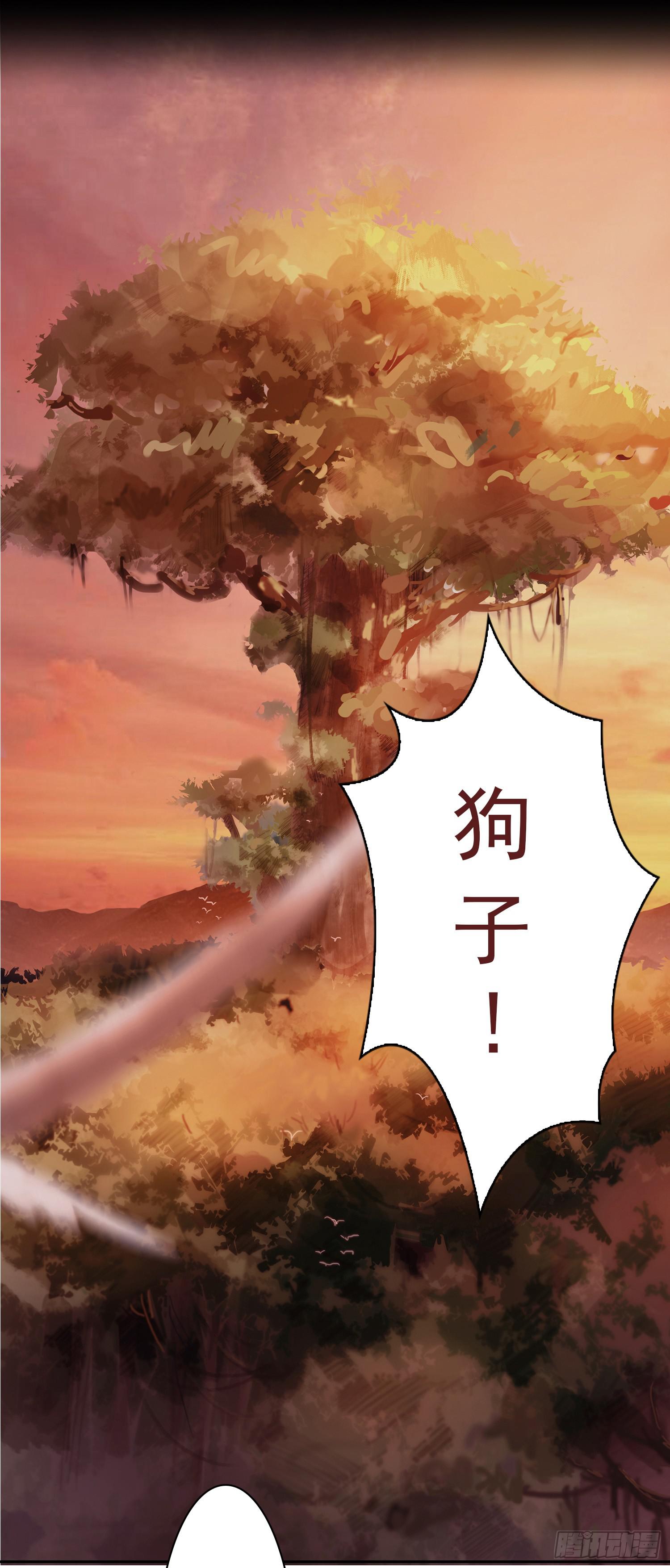 NO.1 遗言(1/2)-第1话