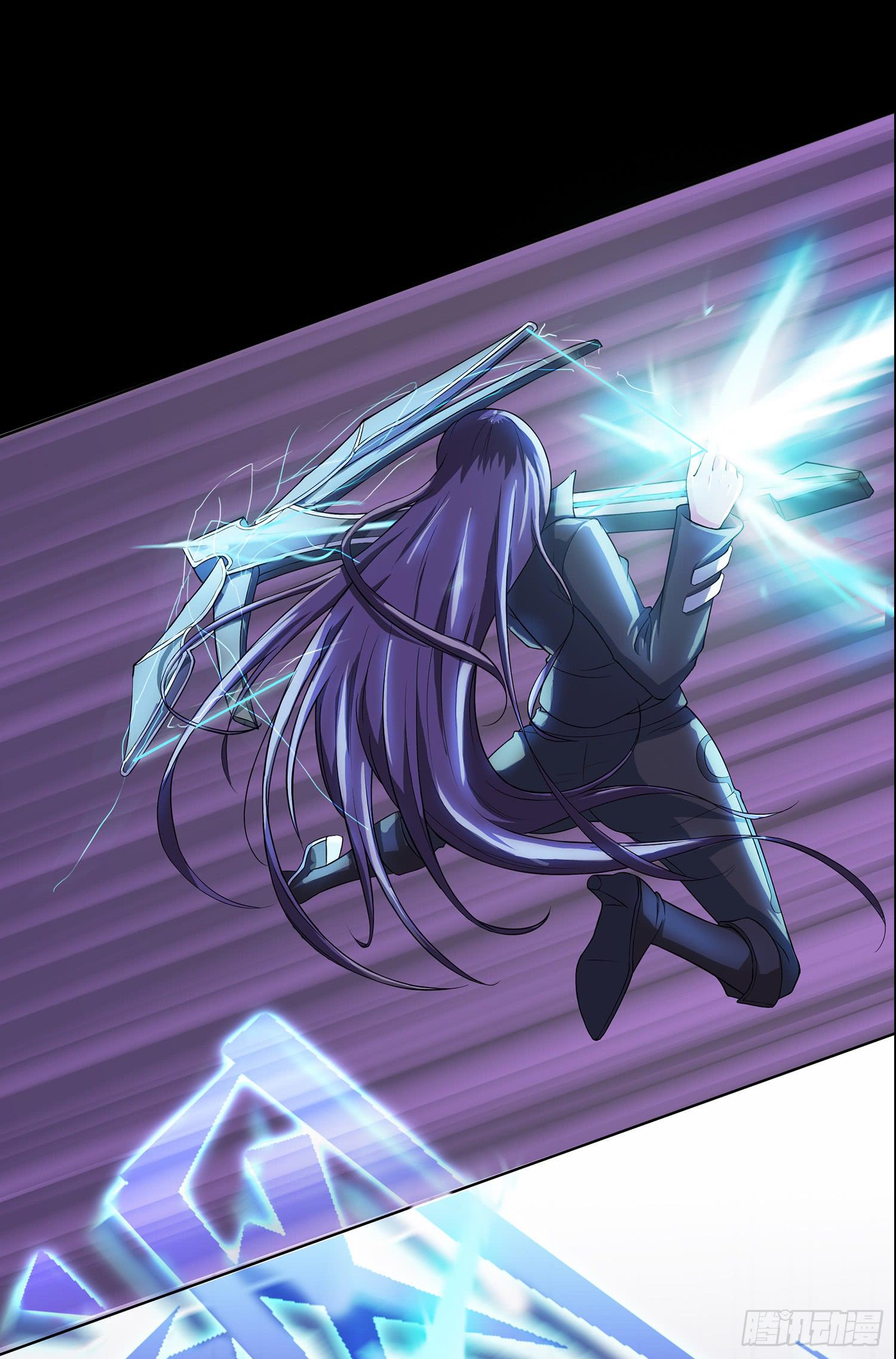 NO.17 增援-第17话