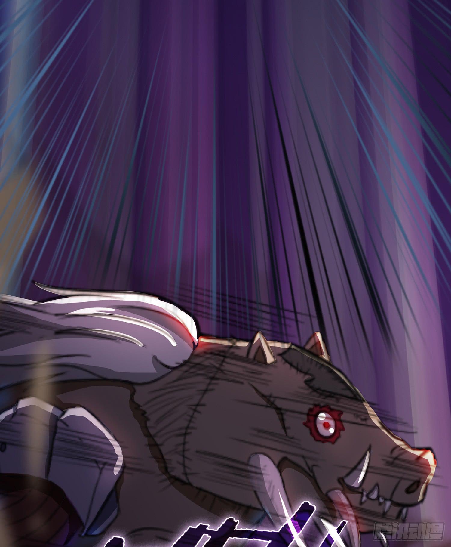 NO.17 增援-第17话