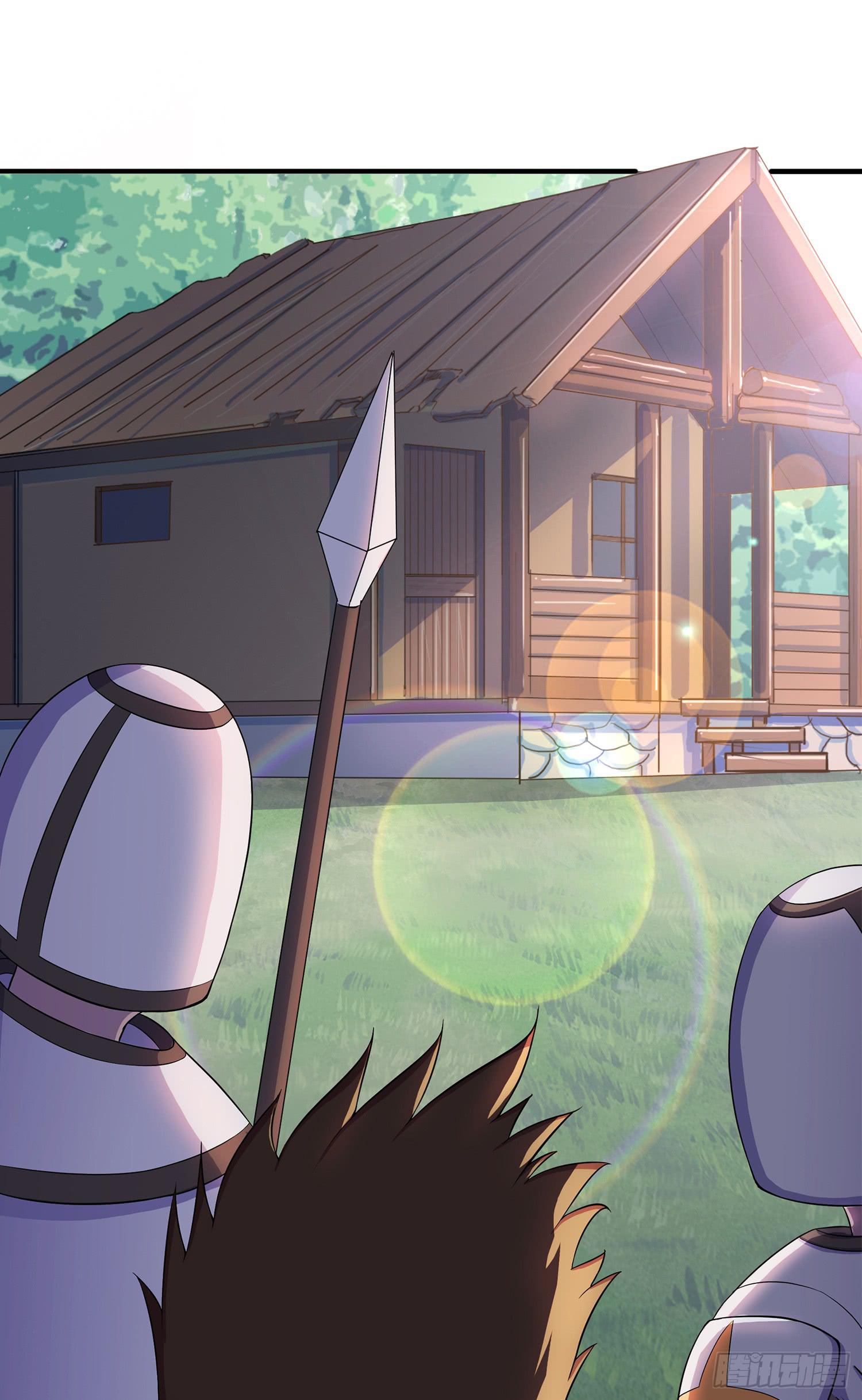 NO.17 增援-第17话