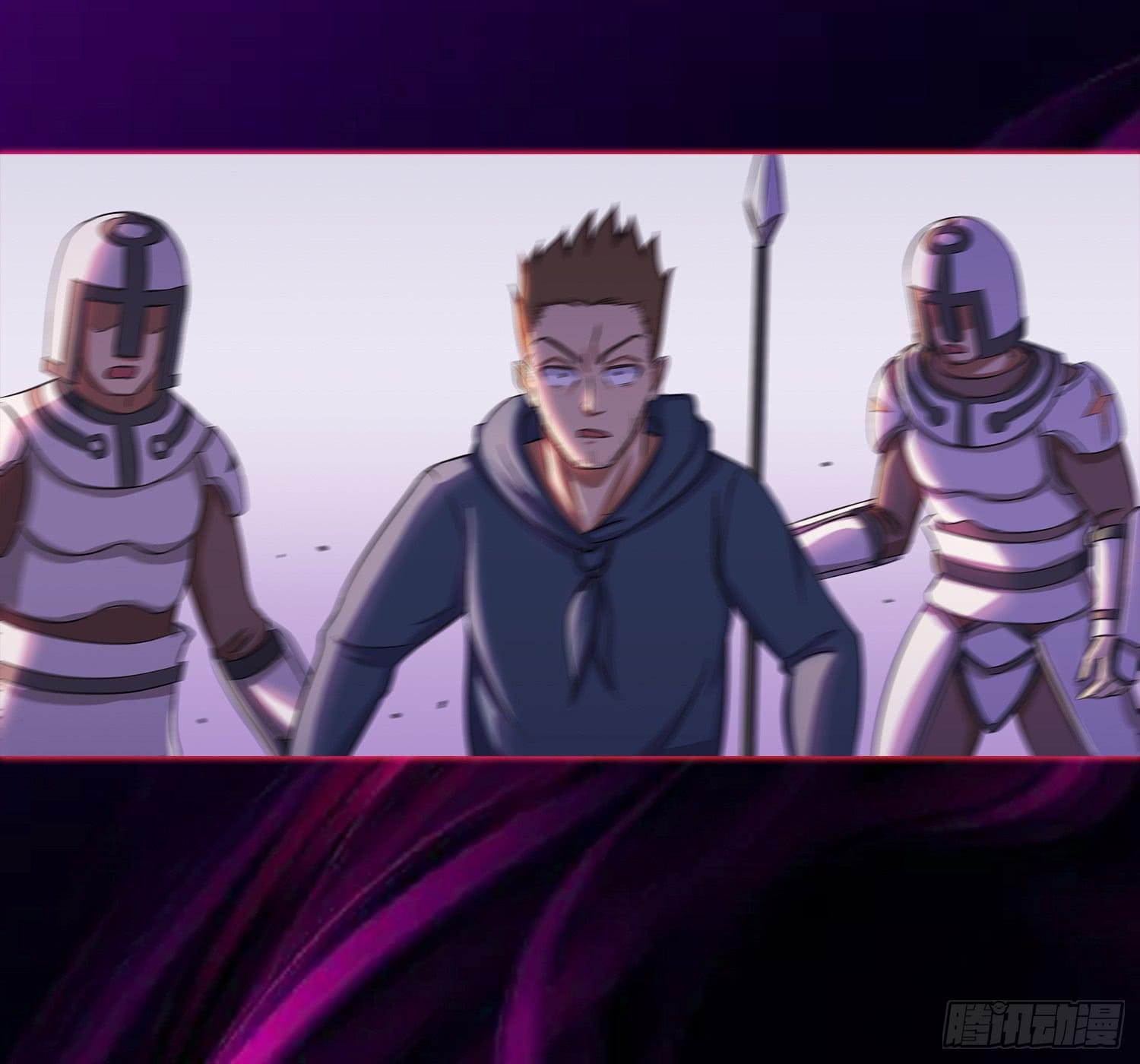 NO.19 蝴蝶-第19话