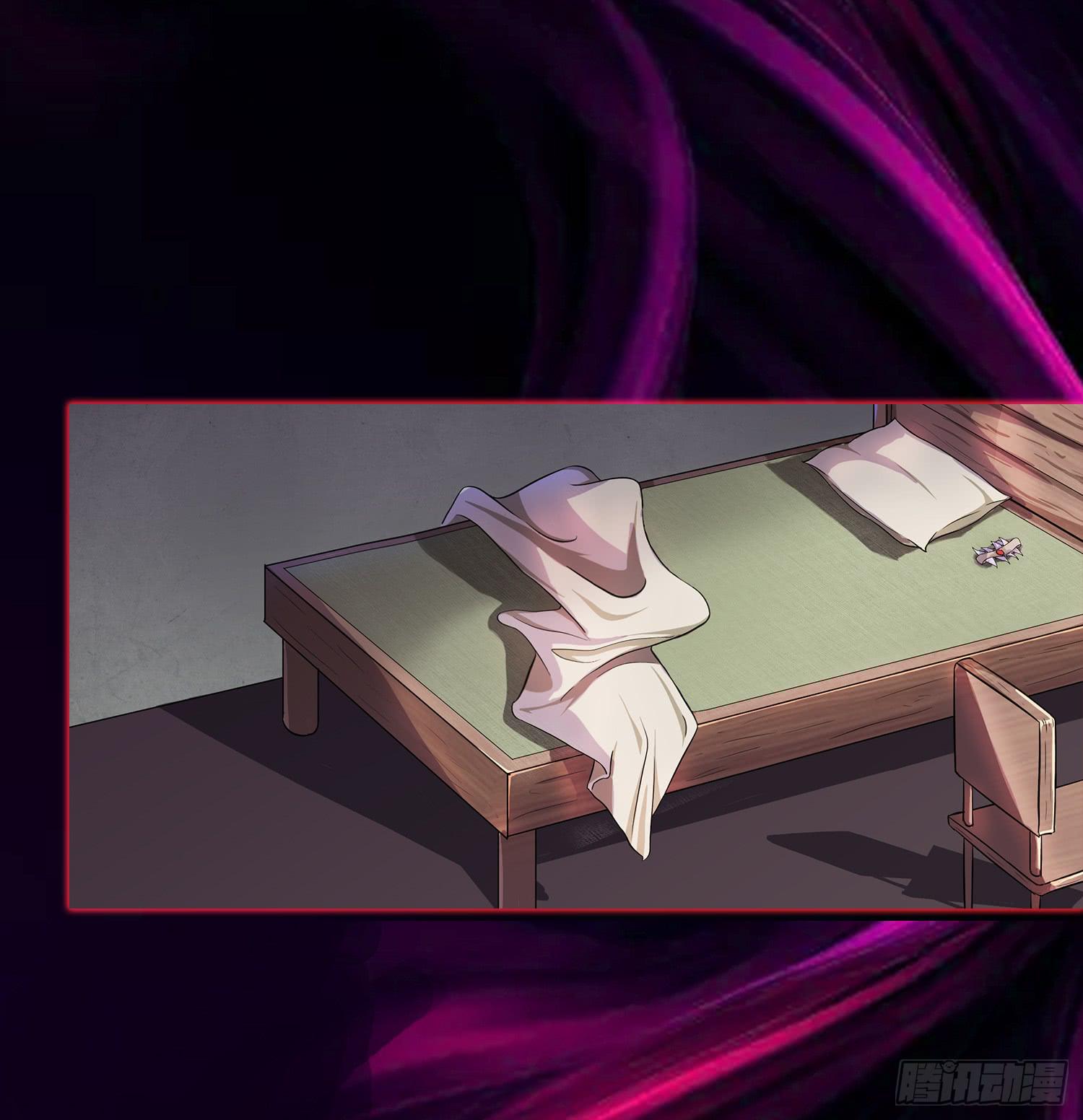 NO.19 蝴蝶-第19话