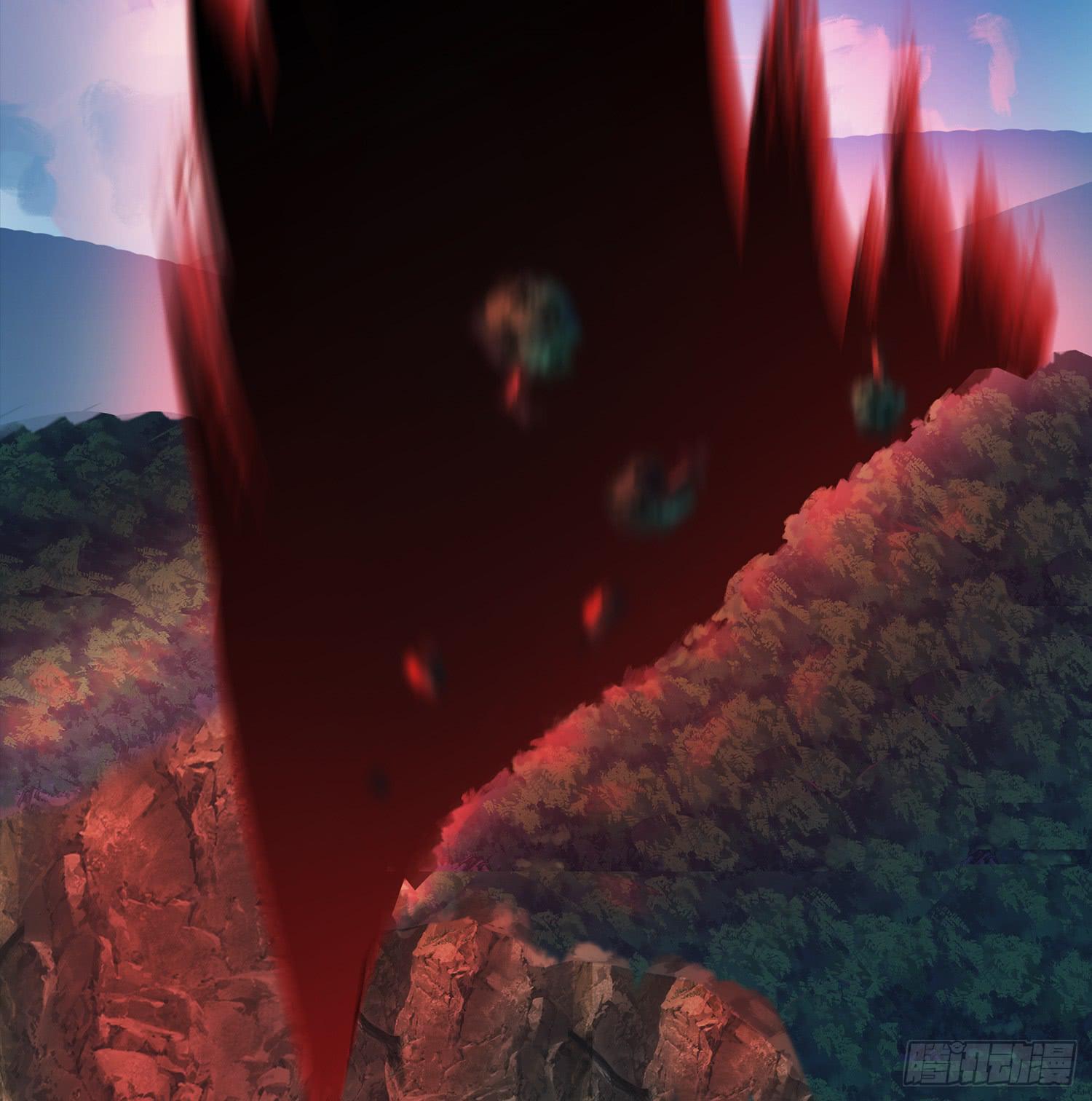 NO.21 蝴蝶（3）-第21话