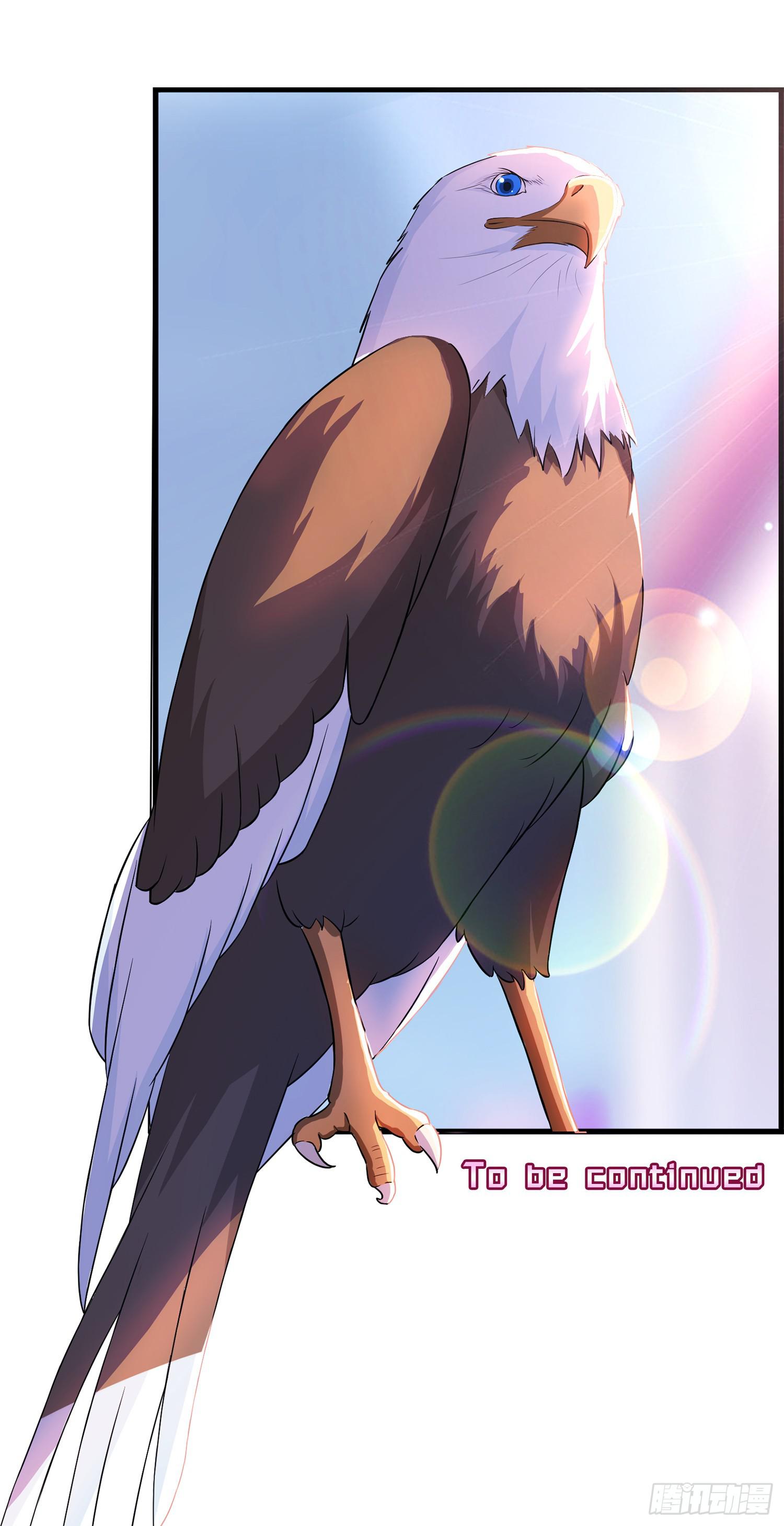 NO.23 合适的人选-第23话