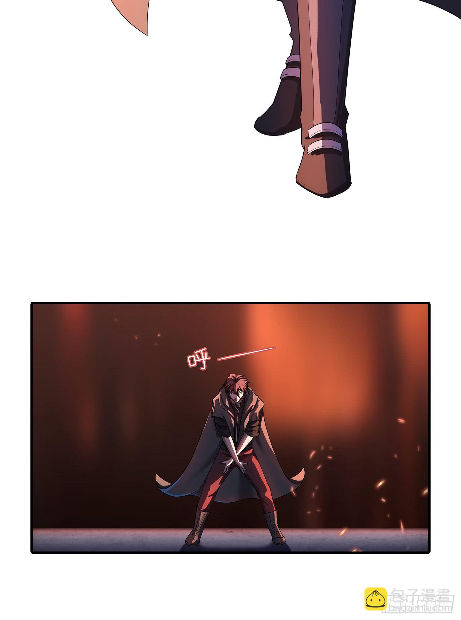 NO.29 棘手的家伙-第29话