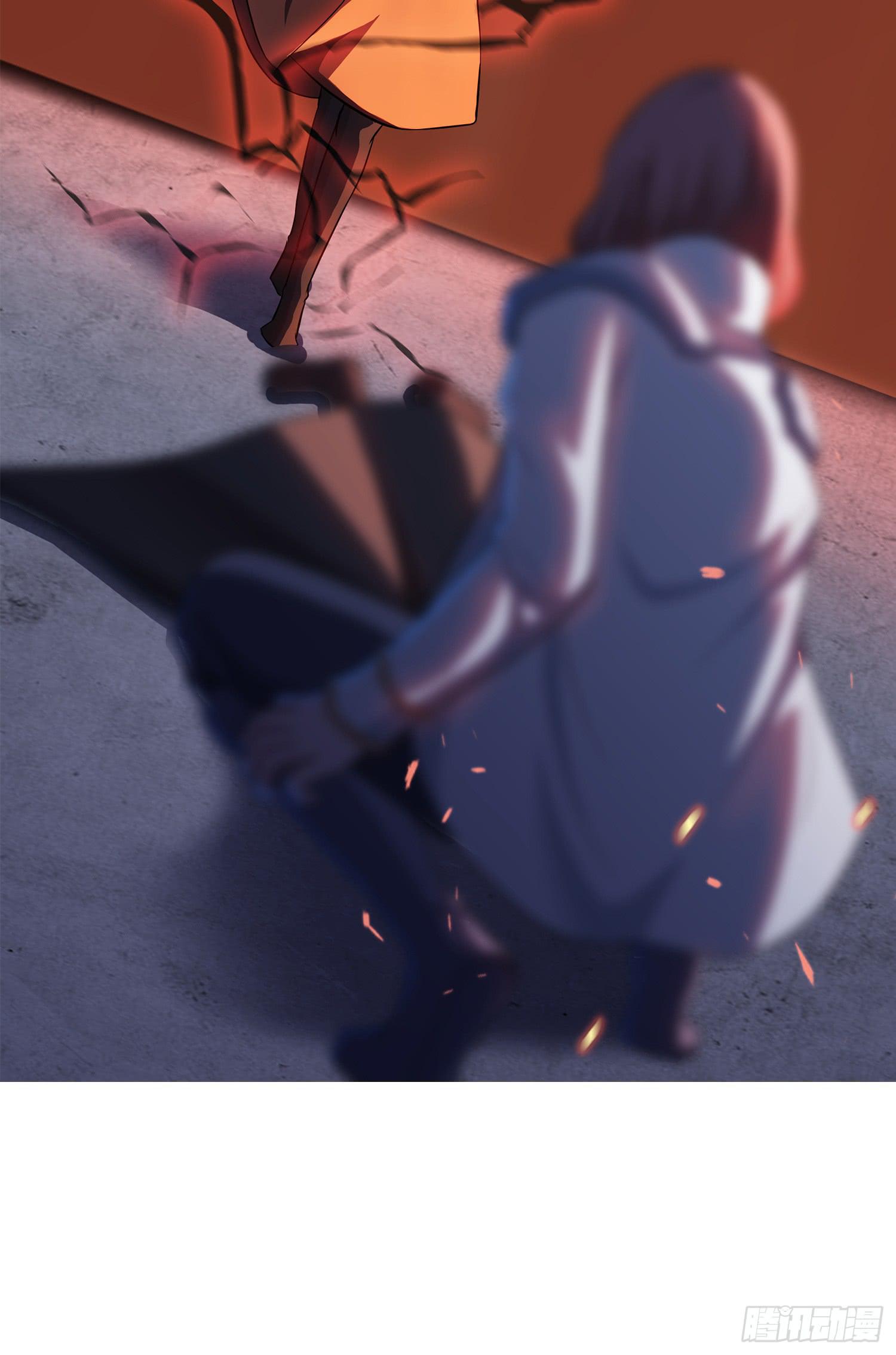 NO.29 棘手的家伙-第29话