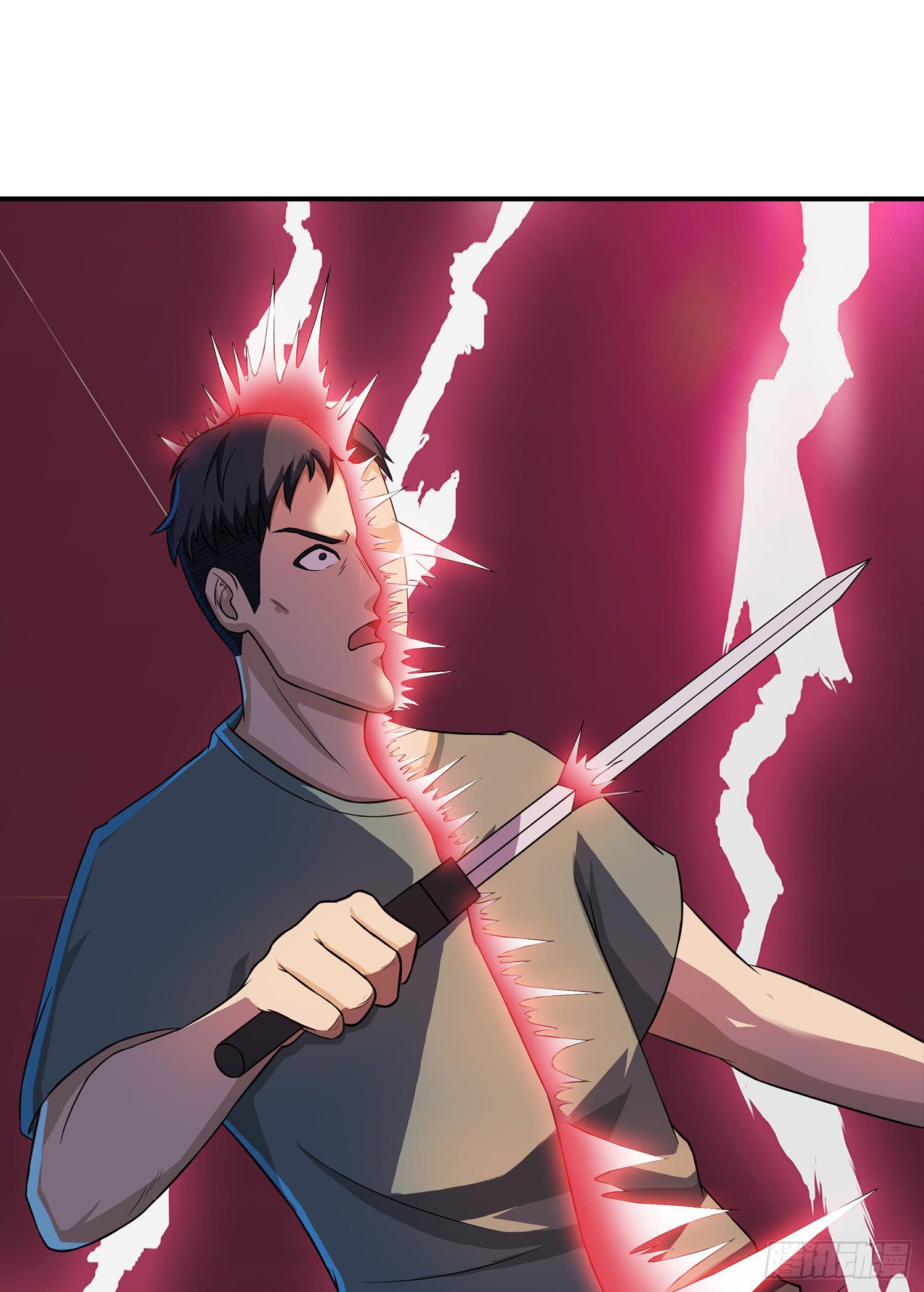 NO.31 难缠的敌人-第31话