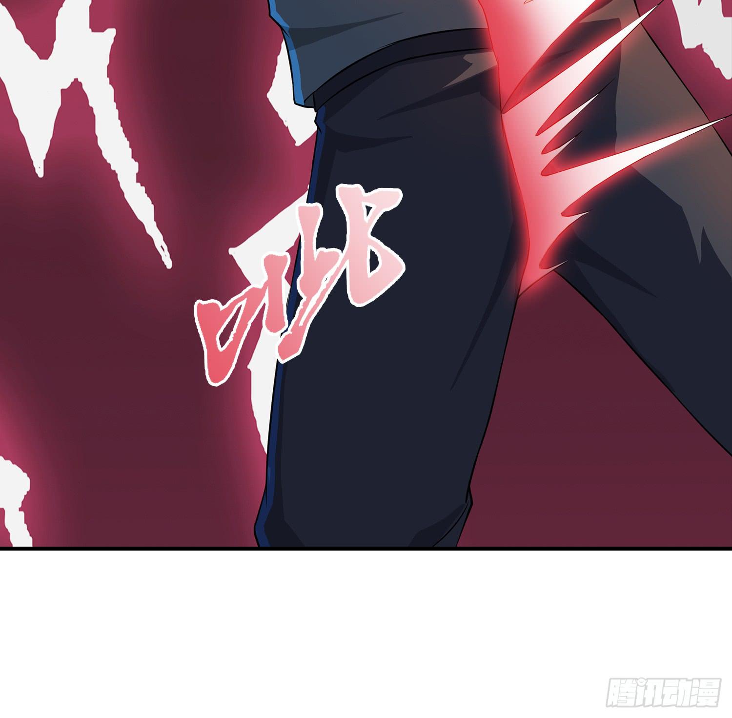 NO.31 难缠的敌人-第31话