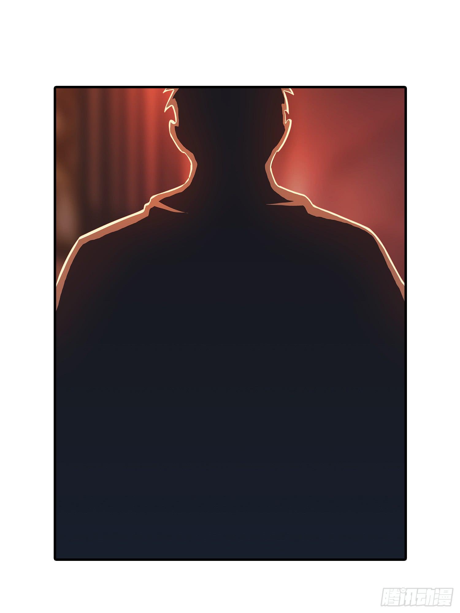 NO.31 难缠的敌人-第31话