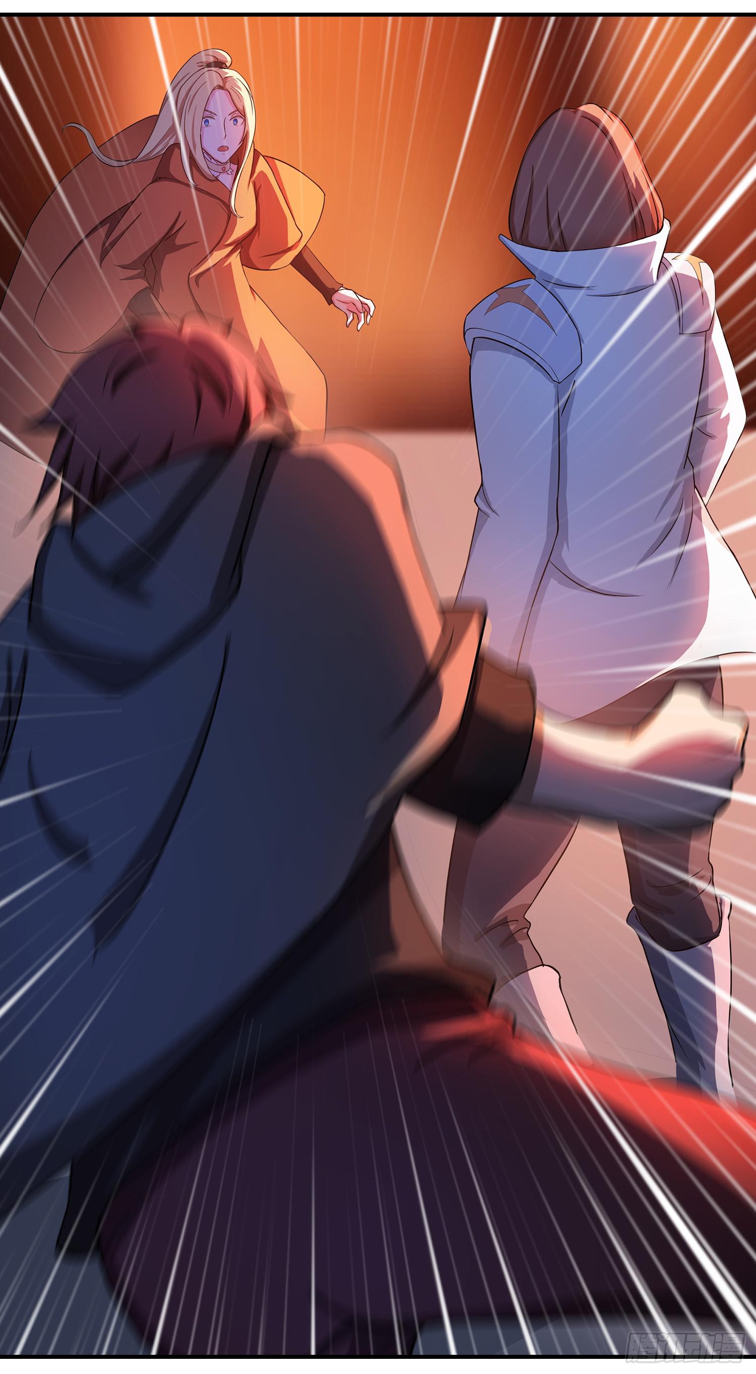 NO.31 难缠的敌人-第31话