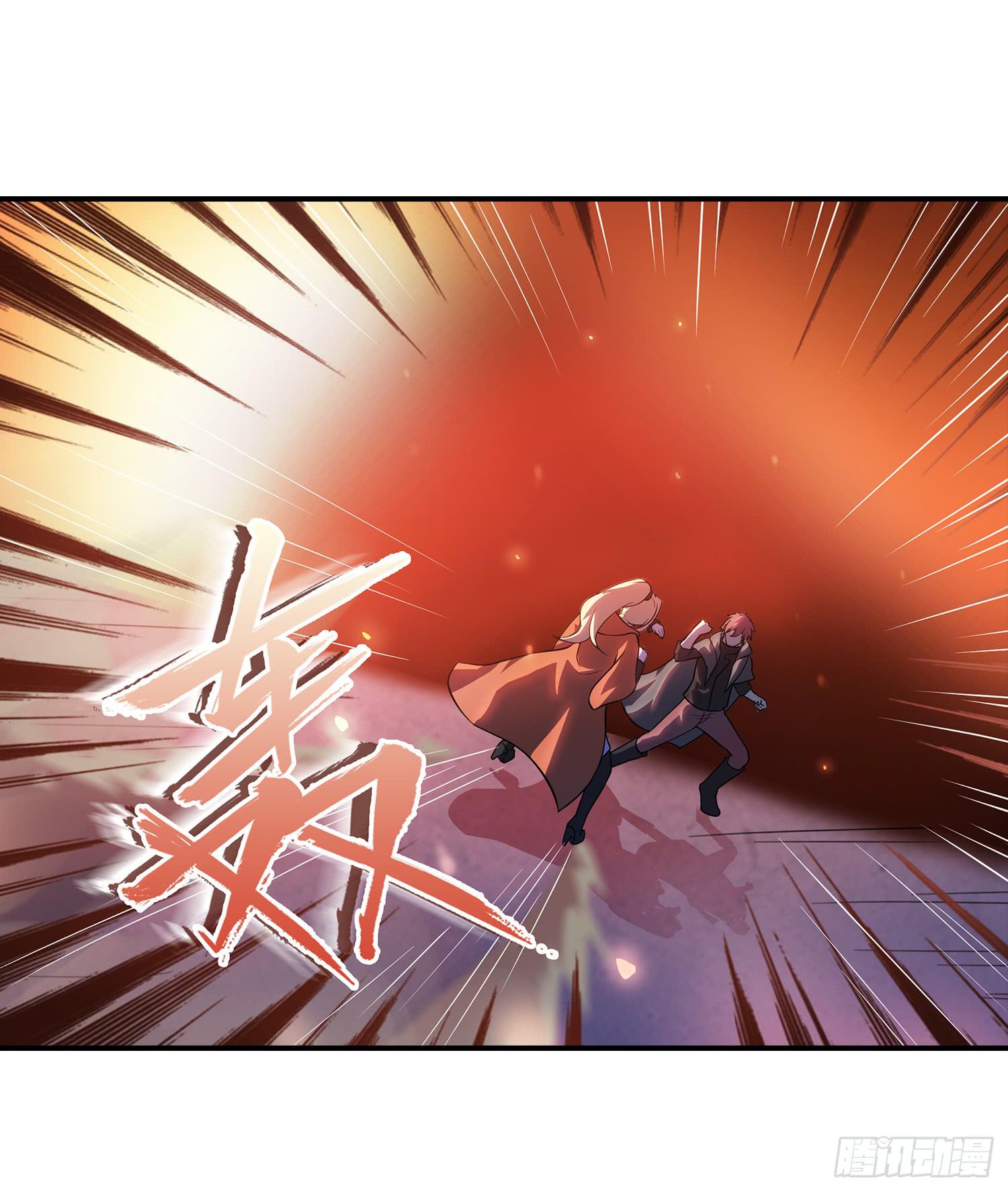 NO.31 难缠的敌人-第31话