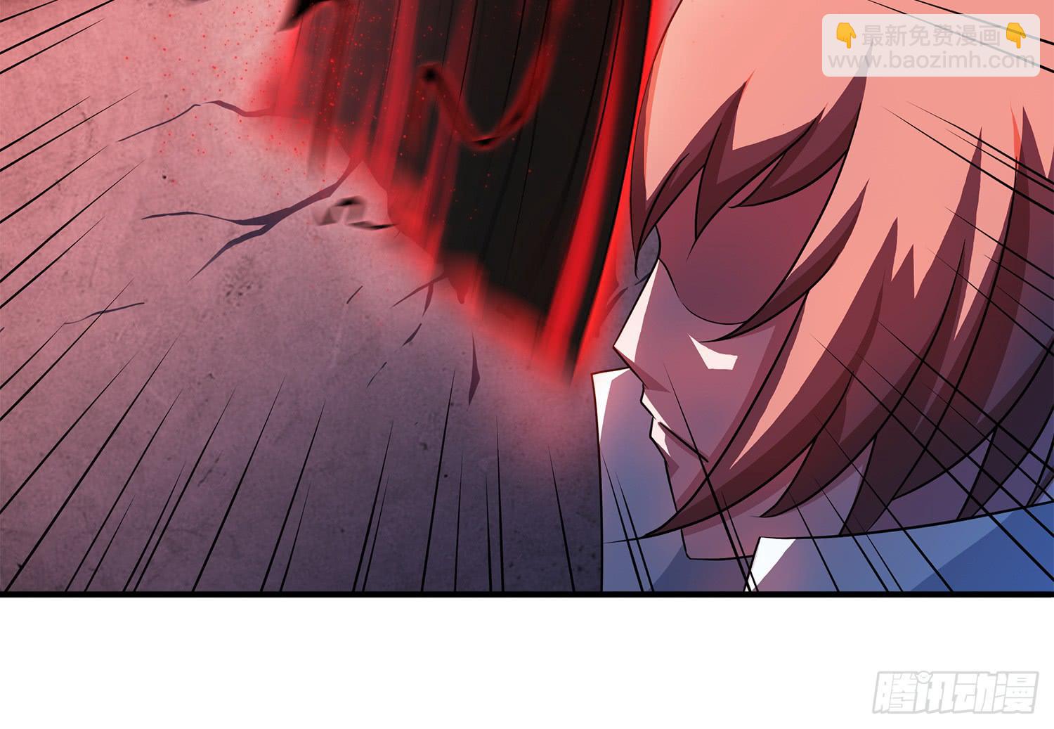 NO.31 难缠的敌人-第31话